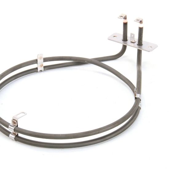 Picture of Star Heating Elmt Rnd-3, 7I.s. Part# 2N-Z11117