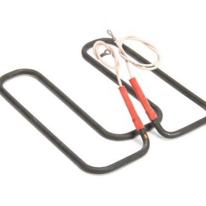 Picture of Star Bottom Element - Heating 1000W/240v Part# 2N-Z2020