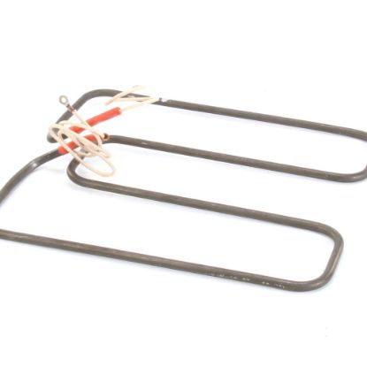 Picture of Star Btm Element, Heating, 1800W/240v Part# 2N-Z2392