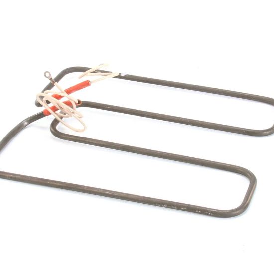 Picture of Star Btm Element, Heating, 1800W/240v Part# 2N-Z2392