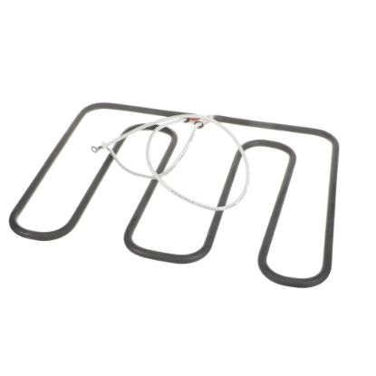 Picture of Star Element, Bot, 1000W, 120V-14 Part# 2N-Z7772