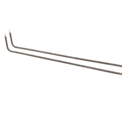 Picture of Star Heater Element 1450 W 230V Part# 2N-Z8487