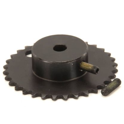 Picture of Star Sprocket, 25B32 X 5/16 Part# 2P-200648