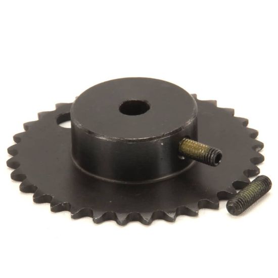 Picture of Star Sprocket, 25B32 X 5/16 Part# 2P-200648
