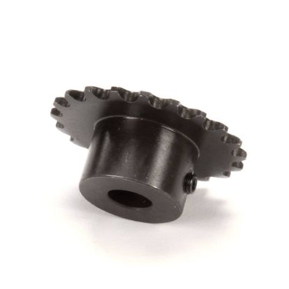 Picture of Star Sprocket 25B20 X 3/8 Part# 2P-200653