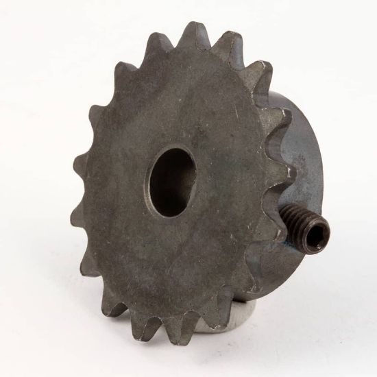 Picture of Star Sprocket, 25B17 X 5/16 Part# 2P-200645