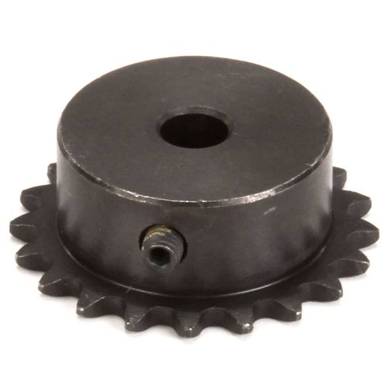 Picture of Star Sprocket, 25B20 X 5/16 Part# 2P-200646