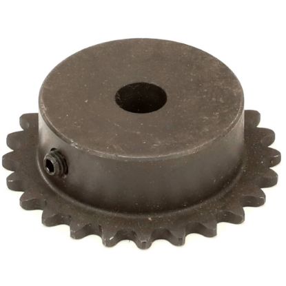 Picture of Star Sprocket 25B24 X 3/8 Part# 2P-200654