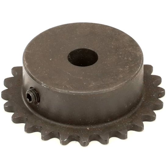 Picture of Star Sprocket 25B24 X 3/8 Part# 2P-200654