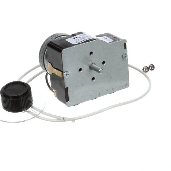Picture of Star 60-Min Timer Mechanical120v60 Part# 2P-252-1004