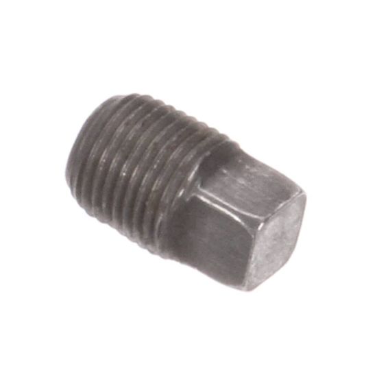 Picture of Star Pipe Plug - 1/8" Npt Part# 2P-1453
