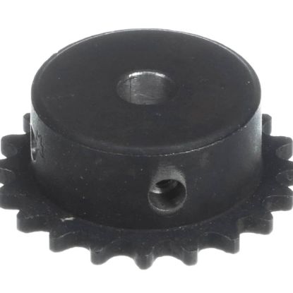 Picture of Star Sprocket,20t-1/4pitch Part# 2P-34128