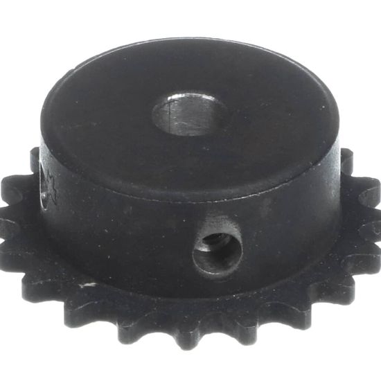 Picture of Star Sprocket,20t-1/4pitch Part# 2P-34128