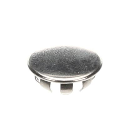 Picture of Star Plug Button 1/2 Dia Part# 2P-70272