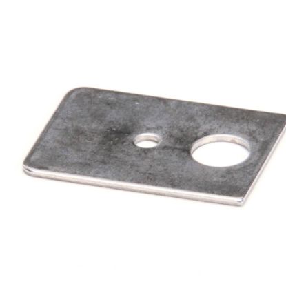 Picture of Star Anti-spin Plate Part# 2P-402728