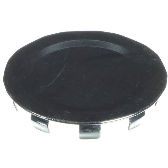 Picture of Star Plughole 2 Galv Part# 2P-P6071448