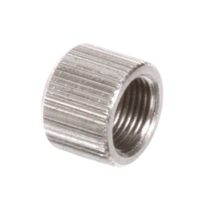 Picture of Star Plug - Cap Part# 2P-Y6108