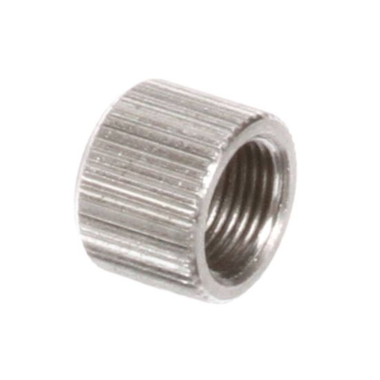 Picture of Star Plug - Cap Part# 2P-Y6108