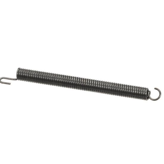 Picture of Star Springoperating Lever Part# 2P-K1DS27
