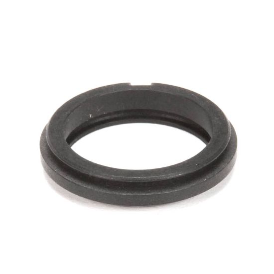 Picture of Star Tube Guide, 16 Ga, Black Part# 2P-Z13661