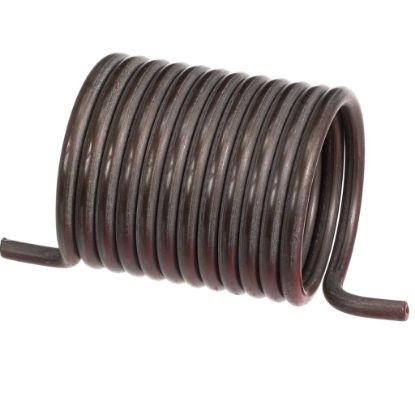 Picture of Star Sprng,torsion,sg14iron,lh Part# 2P-Z18290