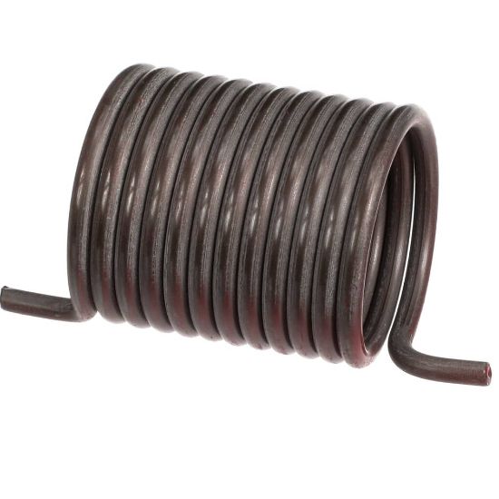 Picture of Star Sprng,torsion,sg14iron,lh Part# 2P-Z18290