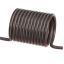 Picture of Star Sprng,torsion,sg14iron,lh Part# 2P-Z18290