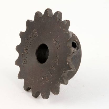 Picture of Star Motor Sprocket Part# 2P-Y4183