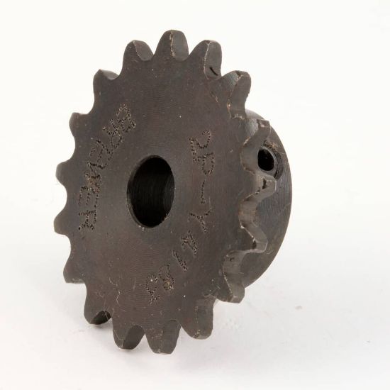 Picture of Star Motor Sprocket Part# 2P-Y4183