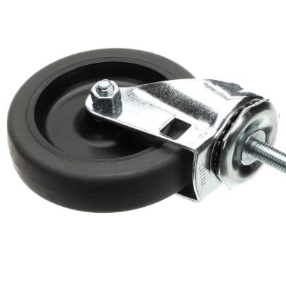 Picture of Star Caster, Swivel 4 5/8 Part# 2P-Z20783