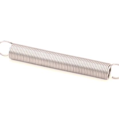 Picture of Star Extension Spring Part# 2P-Z4683