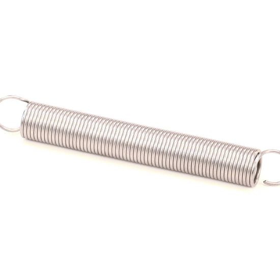 Picture of Star Extension Spring Part# 2P-Z4683