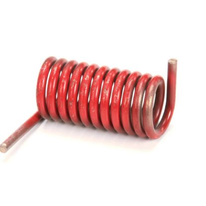 Picture of Star Spring, Torsion Rh Part# 2P-Z8755