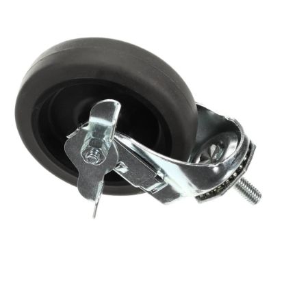 Picture of Star 4-5/8 Swivel Caster W/ Part# 2P-Z20782