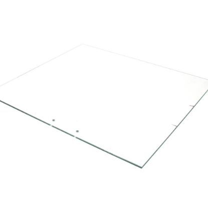 Picture of Star Glass - Door Part# 2Q-Y6203