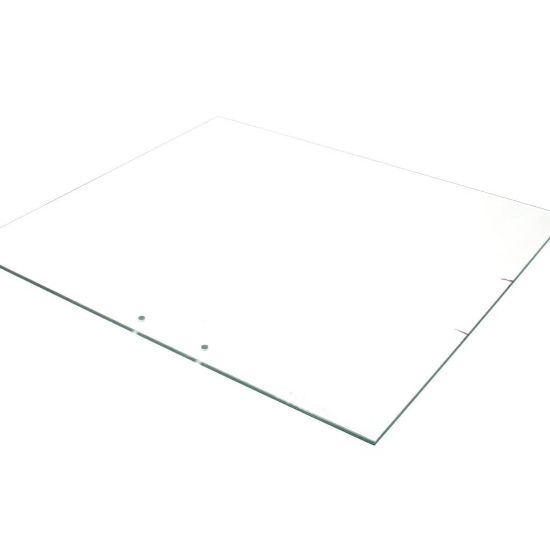 Picture of Star Glass - Door Part# 2Q-Y6203