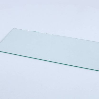 Picture of Star Glass - Plate (8 1/4" X 17 3/4" X 1/8" Dbl Strength) Part# 2Q-Y6393