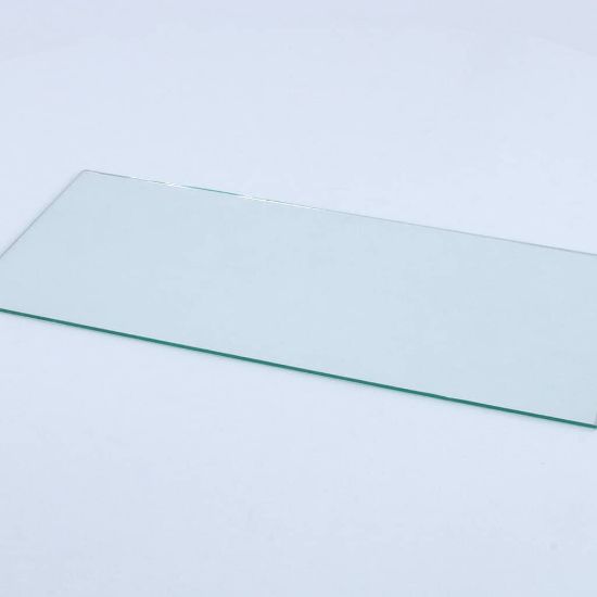 Picture of Star Glass - Plate (8 1/4" X 17 3/4" X 1/8" Dbl Strength) Part# 2Q-Y6393