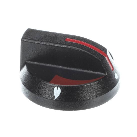 Picture of Star Knob,series 600 Part# 2R-1032301