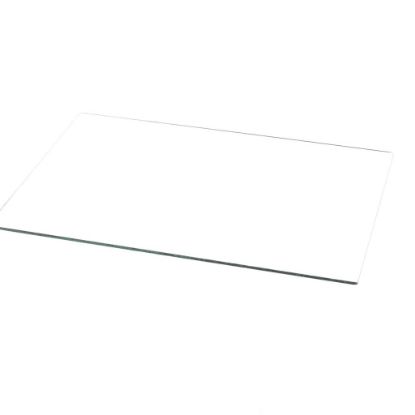Picture of Star Glass Front, Low E Temp. Oxide Coating Part# 2Q-Z3645