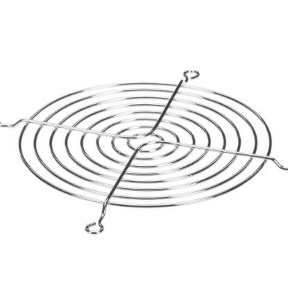 Picture of Star Fan Guard For Muffin Fan Part# 2R-200562