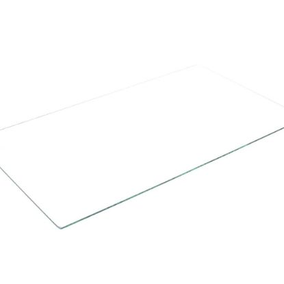 Picture of Star Glass-side (1/8" X 11-5/8" X 20-3/8") Part# 2Q-Y7372