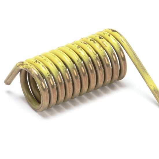 Picture of Star Sprg,torsion-rh 10Yellow Part# 2P-Z8823
