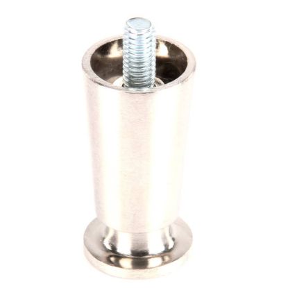 Picture of Star Leg, 2.5 In Metal Part# 2R-200716
