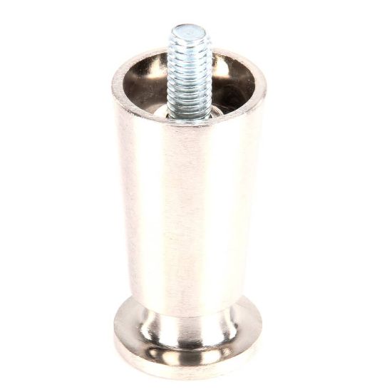 Picture of Star Leg, 2.5 In Metal Part# 2R-200716
