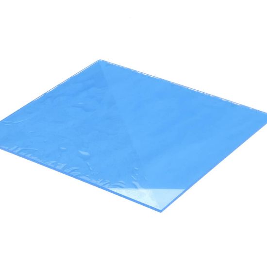 Picture of Star Lexan Panel Part# 2Q-Y8617