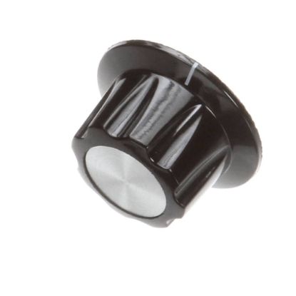 Picture of Star Knob, Toaster Control Part# 2R-2100062