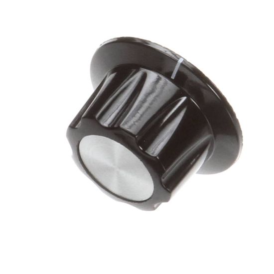 Picture of Star Knob, Toaster Control Part# 2R-2100062