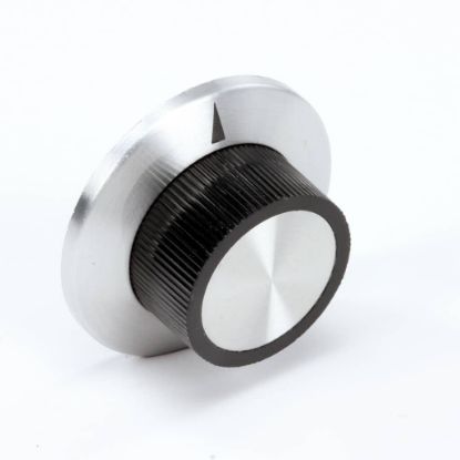Picture of Star Knob,temp Dial Part# 2R-2100080
