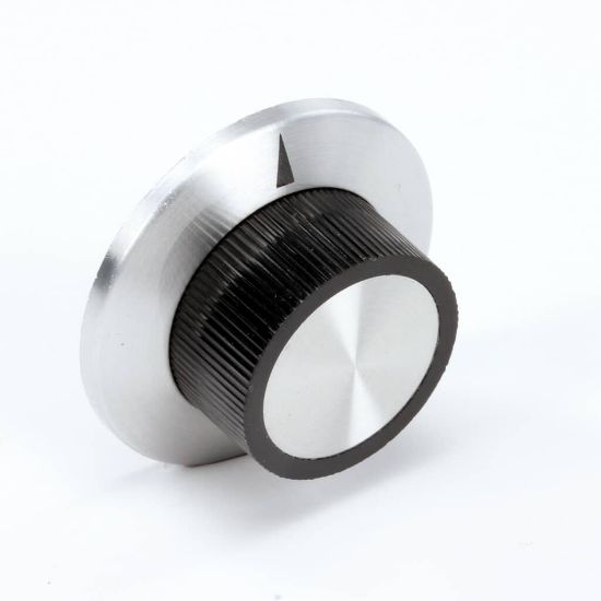 Picture of Star Knob,temp Dial Part# 2R-2100080